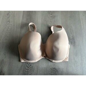 Birdsong intimates full coverage minimizer  underwire bra 38I